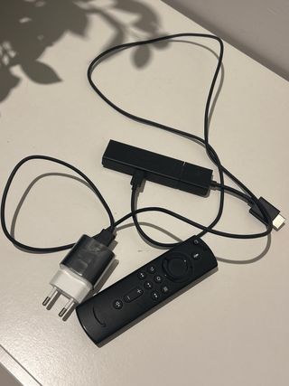 Amazon Fire TV Stick