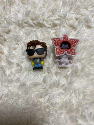 Figuras coleccionables Funko Pop