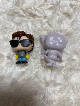 Figuras coleccionables Funko Pop