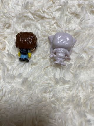 Figuras coleccionables Funko Pop