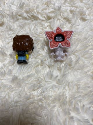 Figuras coleccionables Funko Pop