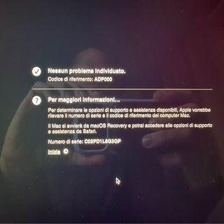 MacBook Pro 2014 Argento e Rosa