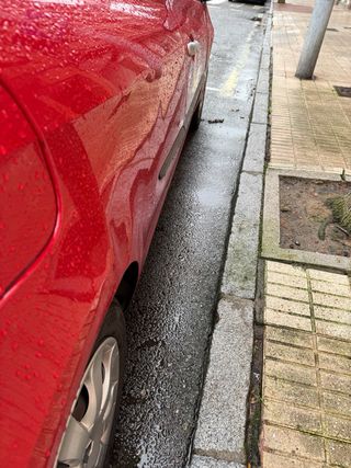 Renault Clio 2007 1.5 dci