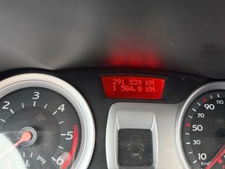 Renault Clio 2007 1.5 dci