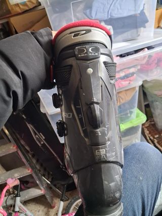 Botas de esquí Dalbello 27.5 Esquís rosignol