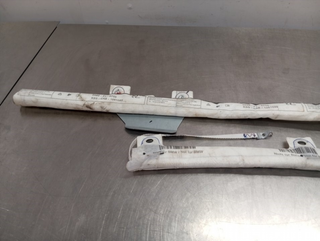 AIRBAG CORTINA DELANTERO IZQUIERDO MINI COUNTRYMA