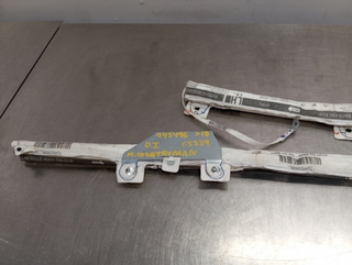 AIRBAG CORTINA DELANTERO IZQUIERDO MINI COUNTRYMA