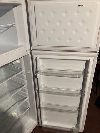 Nevera Frigorífico