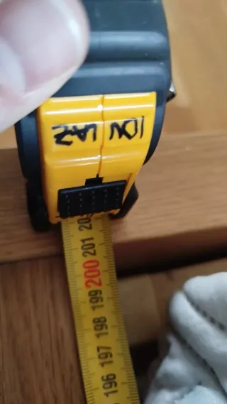 Cama Matrimonio Madera, Colchon y mesita de noche