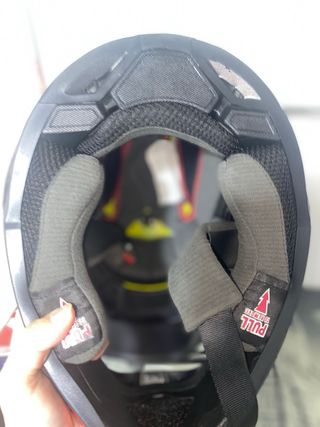 Casco de motocross Bell Moto 9 Flex