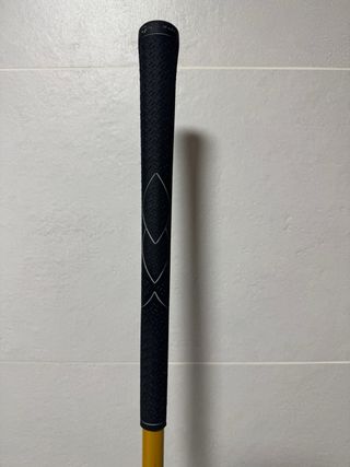 Madera TaylorMade R7