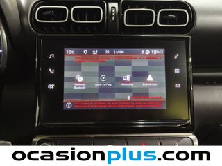 Citroen C3 Aircross PureTech 110 S&S Shine 81 kW (110 CV)