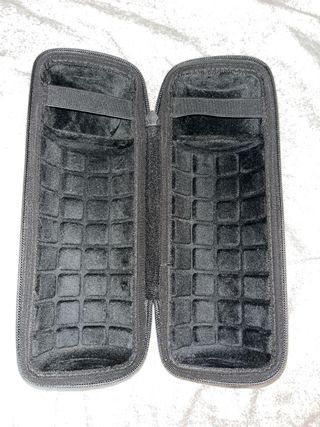 Funda JBL Flip 5 Negra