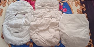 Saco de bebé universal