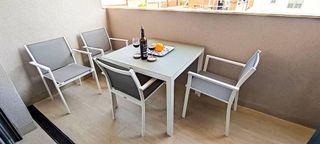 Piso en venta en Centro en Torrevieja