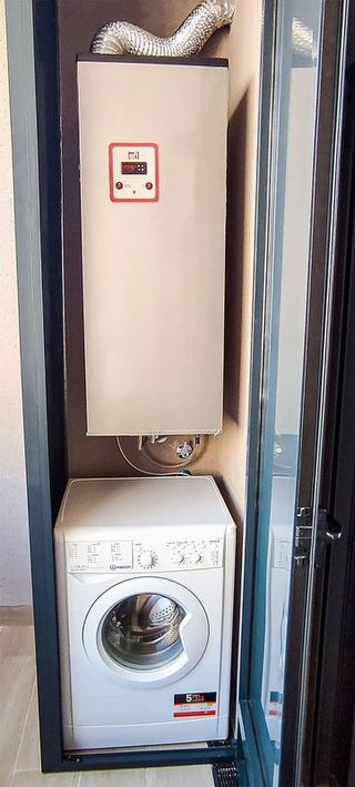 Piso en venta en Centro en Torrevieja