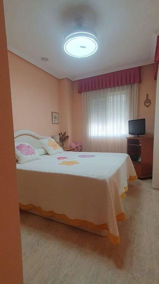 Piso en venta en  El Acequión - Los Naúfragos en Torrevieja