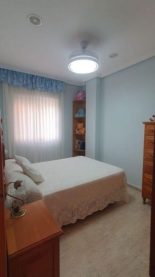 Piso en venta en  El Acequión - Los Naúfragos en Torrevieja