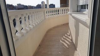 Piso en venta en  El Acequión - Los Naúfragos en Torrevieja