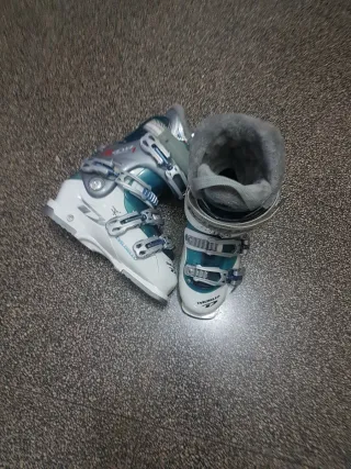 Botas de esquí Dalbello Mujer Talla 24.5