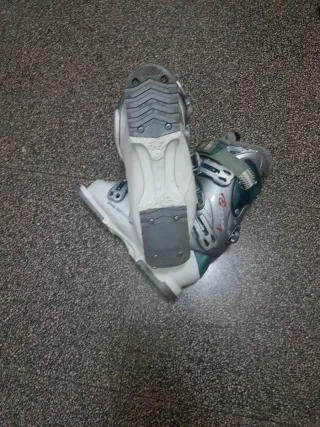 Botas de esquí Dalbello Mujer Talla 24.5