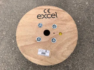 Rollo Cable UTP Excel SFTP Cat7a 300m