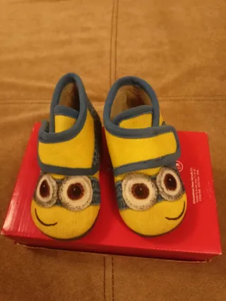 Zapatos Geox Niño Talla 25