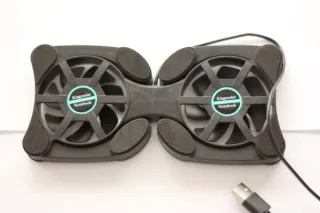 Base Refrigeradora Portátil USB