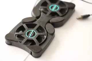 Base Refrigeradora Portátil USB