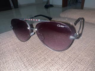 Gafas de sol Cartier