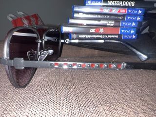 Gafas de sol Cartier