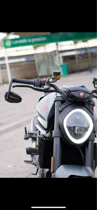 Ducati Monster 937 2023