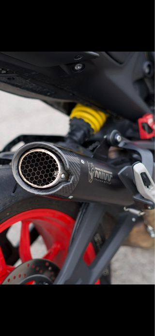 Ducati Monster 937 2023