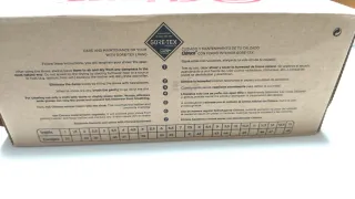 Botas Chiruca Beige/Marrón