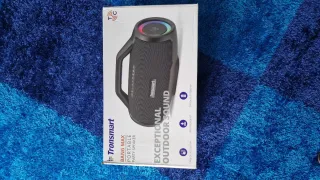 Coluna Tronsmart Bang Max 130W