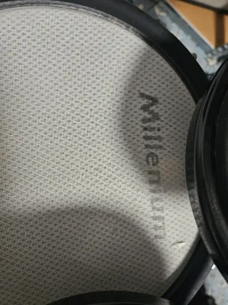 Batería Electrónica Millenium MPS-500