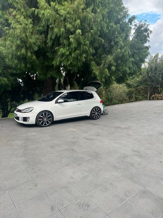 Volkswagen Golf 2011