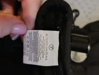 Guantes Mountain Pro Talla 7 Negros