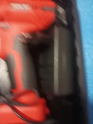 Taladro Atornillador Percutor a Batería