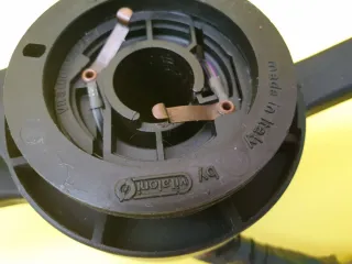 Fiat Panda devioluce devio guida deviosgancio