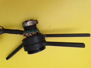 Fiat Panda devioluce devio guida deviosgancio