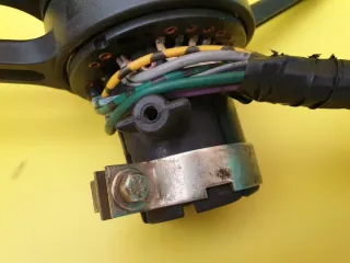 Fiat Panda devioluce devio guida deviosgancio