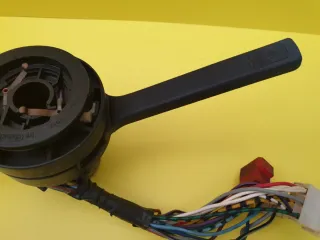 Fiat Panda devioluce devio guida deviosgancio