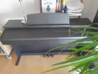 Piano Orla CDP-1 88 Teclas