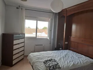 Alquiler piso en el centro de Cortes.