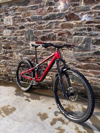 Trek Fuel EX 8 gen 7 2026