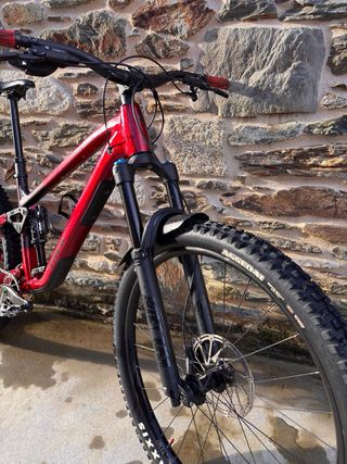 Trek Fuel EX 8 gen 7 2026