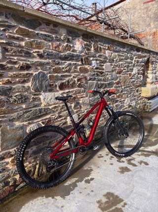 Trek Fuel EX 8 gen 7 2026