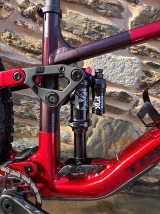 Trek Fuel EX 8 gen 7 2026