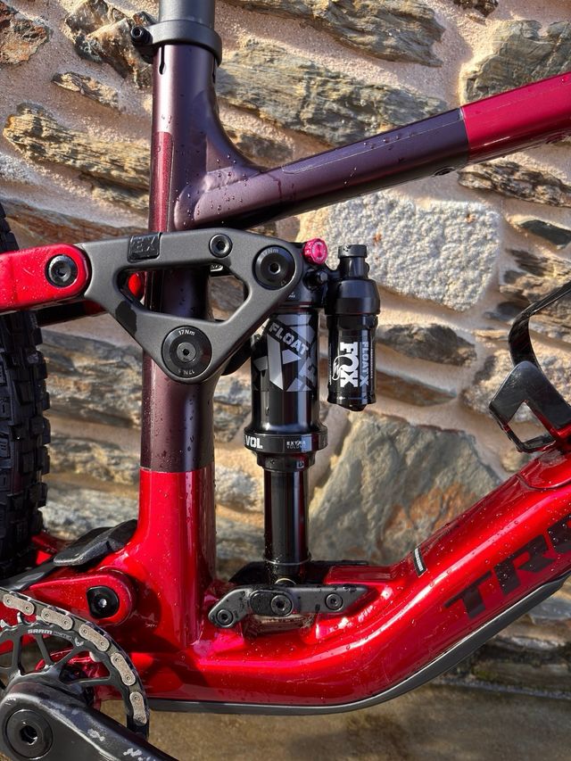 Trek Fuel EX 8 gen 7 2026